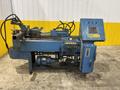 2&quot; WALLACE MODEL #1002 PROGRAMMABLE HYDRAULIC PIPE &amp; TUBE BENDER: STOCK #23183