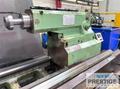 Lathes CNC