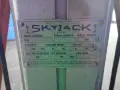 SKYJACK 350 LBS MANLIFT  -  SJP