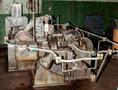 5/16&quot; BAIRD MODEL #5 FOUR-SLIDE WIRE FORMING MACHINE: STOCK #16990
