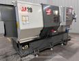 Haas ST-20M CNC Turning Center – C-Axis Live Tool Lathe