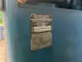 DENISON 8 TON HYDRAULIC PRESS  -  FG8C01C21A68S06