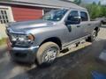 Ram 2500 Tradesman Crew Cab 4×4 Pickup, 2024 – 17,285 Miles, Heavy Duty 3/4-Ton Work Truck