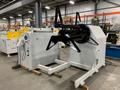 Coe Press Pull Off Coil Reel Uncoiler 10,000 Lb x 42&quot; Wide