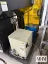 Miller PerformArc PA250M Robotic Welding Cell, 2019 - Like New, Less Than 10 Hours!