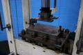 30 TON SEACREST HYDRAULIC H FRAME PRESS: STOCK #74182