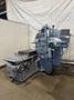 2.5" DEVLIEG 2B-36 SPIRAMATIC HORIZONTAL BORING MILL W/ TOOLING. STOCK # 0881425