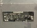 SIEMENS 5600/3000RPM SERVO MOTOR  -  1FT6105-8AF71-1AA2