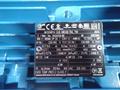 NORD DRIVE SYSTEMS NORD GEAR CORPORATION 10 HP GEAR DRIVE