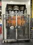2013 - 800 TON MACRODYNE PRESS &amp; BILLET HEATING INDUCTION SERVICES FORGING SYSTEM: STOCK #20205