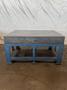 72" X 48" X 12" GRANITE SURFACE PLATE W/ STAND. STOCK # 0542826