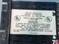 Chromalox Industrial Temperature Controllers - 2104-ao