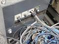 YASKAWA ELECTRIC / MOTOMAN 14.5 A ROBOT  -  YR-MS165/MH180-A00