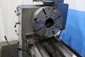 24&quot; X 120&quot; POLAMCO ENGINE LATHE: STOCK #73233