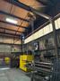 3 TON HARRINGTON HOIST: STOCK #23291