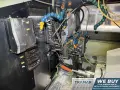TSUGAMI CNC SWISS STYLE LATHE  -  SS20