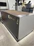 2021 ExOne type S-MaX 2.0 furan sand printer s/n 020.0227, rated at 400 volt, with traveling table type JB s/n 401.0342, sand transporter typeSC s/n 408.0687, 1800 x 1000 x 700 mm build box, up to 125/l/h per hour, S-Max pro software and controls