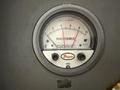 48" PANGBORN MODEL #4LK ROTARY TABLE SHOT BLAST MACHINE : YOBRO 25905