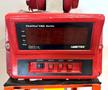 22,000 Lb. Ametek Chatillon Digital Crane Scale CMA-22K, Stand