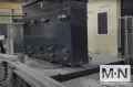 Makino MAG3 CNC Horizontal Machining Center