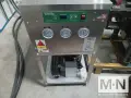 1 TON TEMPTEK MODEL CF-1W WATER COOLED CHILLER MFG 2022 NEVER USED