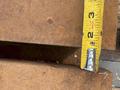 10' X 15' T SLOTTED FLOOR PLATE: STOCK #81453