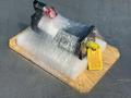 ALLEN-BRADLEY 4000RPM 1.07HP KINETIX VP LOW INERTIA SERVO MOTOR  -  VPL-A0753E-PJ12AA