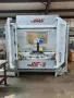 2003 HAAS HS-2 | Machining Centers, Horizontal