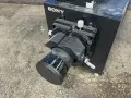 Sony 4k Digital Cinema Projector   -  Srx-t615