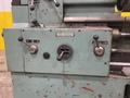 17&quot; X 64&quot;  TOS SIGMA MODEL #SN50B GAP BED ENGINE LATHE, 2-1/8&quot; HOLE: STOCK #19905