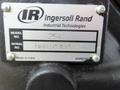 Ingersol Rand 2545E10V-V 2-Stage 10 HP Piston Air Compressor with Horizontal Tank- Auction Item