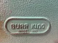 BURR KING 2 HP BENCHTOP BELT SANDER  -  960