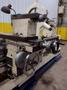 40&quot; x 80&quot; BIRMINGHAM MODEL #DL4080 ENGINE LATHE, 5-1/8&quot; HOLLOW SPINDLE HOLE: STOCK #19321