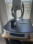 50W eCobalt IV Fiber Laser Engraver, 2024