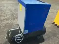 QUINCY 4 KW AIR COMPRESSOR  -  QGS5HP CSA/UL