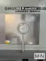 Deckel Maho DMU 100P duoBLOCK CNC Universal Machining Center, 2006