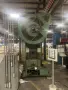 100 TON MINSTER P2-100-48 PIECE MAKER STRAIGHT SIDE HIGH SPEED PRESS: YOBRO #25114
