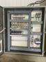 CLEMCO ELECTRICAL CONTROL PANEL: STOCK #19319
