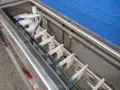 240" X 15" X 15" Water Bath