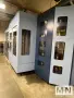 Matsuura Cublex-35 CNC 5-Axis Vertical Machining Center, 2015