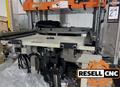 Koei MFG TP-35F-SLH-MD01 Casting Press Unit