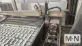 2022 MAVERICK CNC 612 85 AMP PLASMA CUTTER