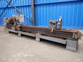 LEBLOND ENGINE LATHE: STOCK #75463