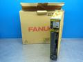 FANUC SERVO DRIVE SERVO AMPLIFIER  -  A06B-6114-H209