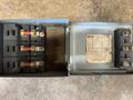 BULLDOG AND CONTINENTAL BUS PLUG BOXES  30 AND 60 AMP