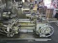 WARNER &amp; SWASEY 1A MODEL M-3400 TURRET LATHE. STOCK # 0992725.