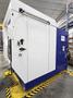 Kitamura My-Trunnion #4 5-Axis VMC, 2017 -Fanuc Series 30i CNC Controls , 50 Position Automatic Tool Changer, 20,000 RPM Spindle, Thru-Spindle Coolant
