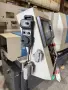 USED NOMURA .787" X 7.87" AUTOMATIC SWISS TYPE CNC LATHE MODEL NN-20UBB