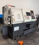 Mazak QTN 200 CNC Turning Center – 8″ Chuck Tool Presetter Tailstock Lathe