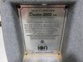 ICA Duster 2000 CFM Submicron Portable Air Filtration Unit- Auction Item